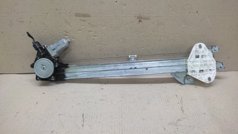 Стеклоподъемник передний левый RDX 12-19 2015 3.5