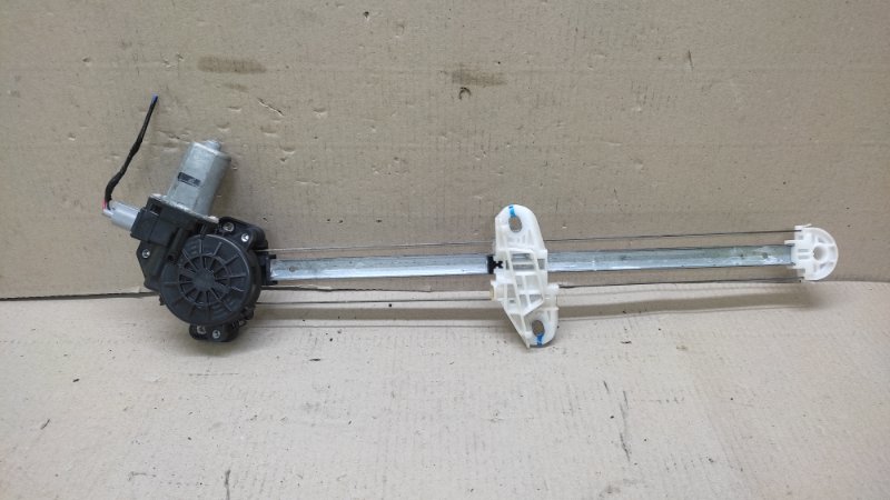 Стеклоподъемник задний левый RDX 12-19 2015 3.5