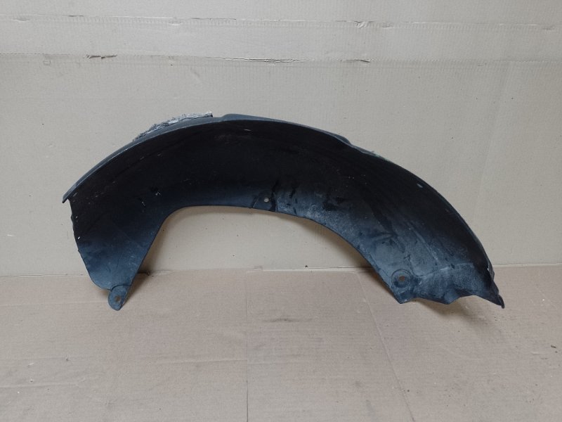 Подкрылок задний правый HYUNDAI ELANTRA MD 10-15 2013 1.8 G4NB 86824-3Y000 Б/У