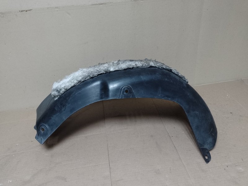 Подкрылок задний правый ELANTRA MD 10-15 2013 1.8 G4NB