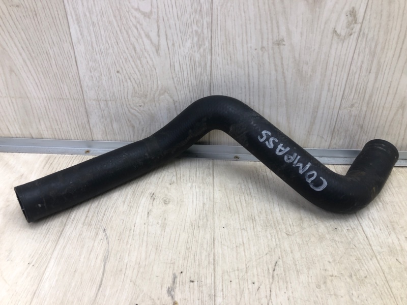 Патрубок системы охлаждения JEEP COMPASS 06-16 2014 MK49 2.0 ECN 5058413AE Б/У