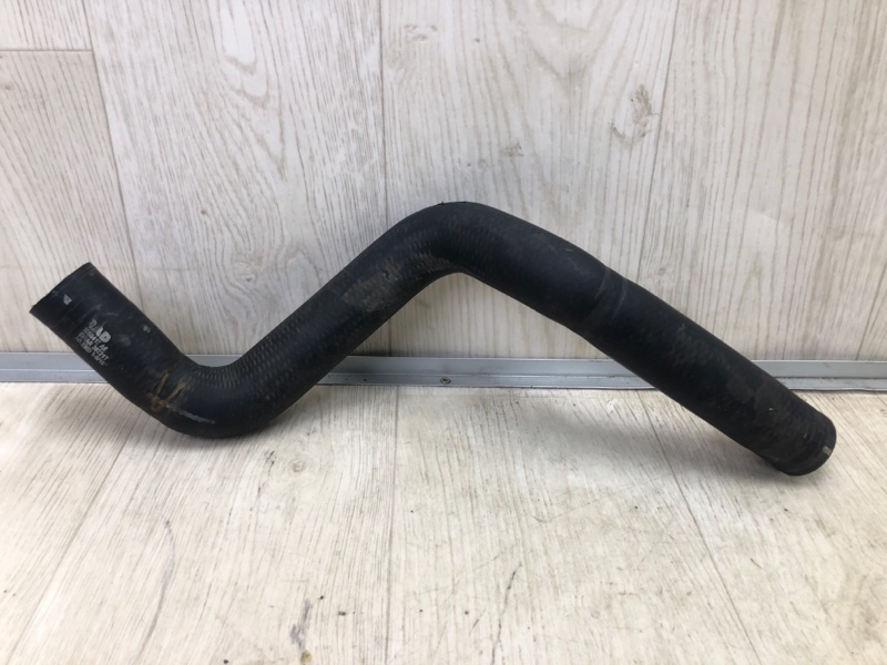 Патрубок системы охлаждения COMPASS 06-16 2014 MK49 2.0 ECN