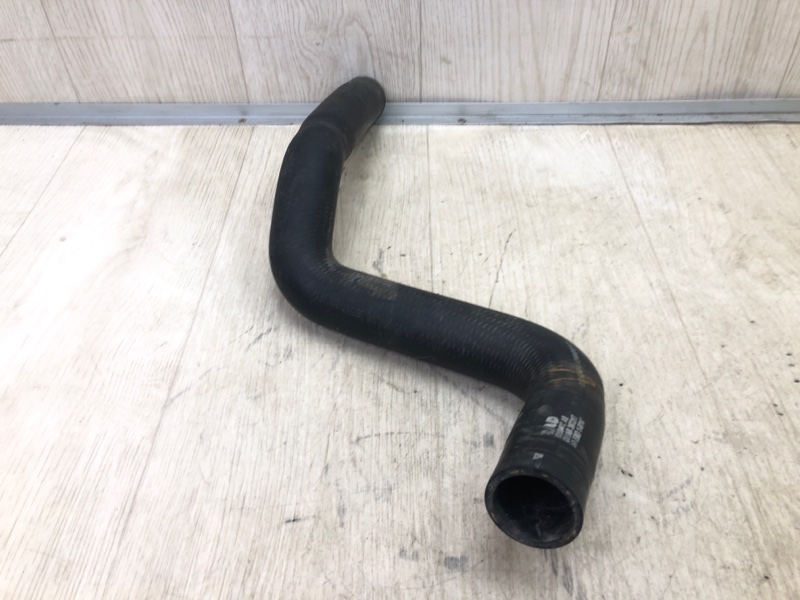 Патрубок системы охлаждения JEEP COMPASS 06-16 MK49 2.0 ECN