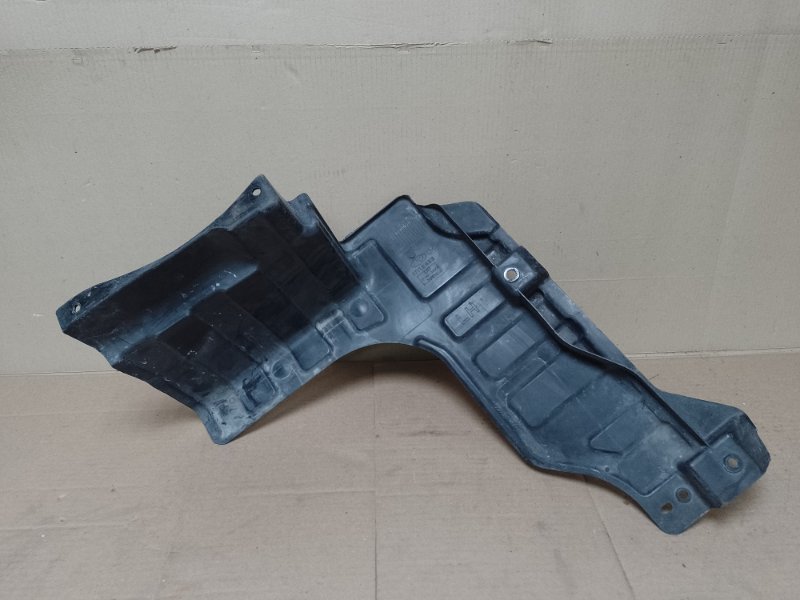 Защита двигателя левая HYUNDAI ELANTRA MD 10-15 2013 1.8 G4NB 29130-3X000 Б/У