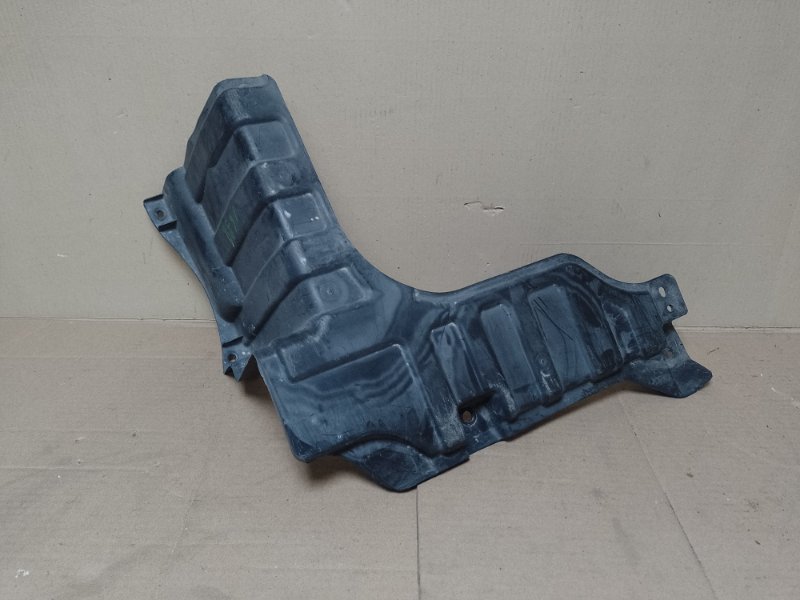 Защита двигателя левая ELANTRA MD 10-15 2013 1.8 G4NB