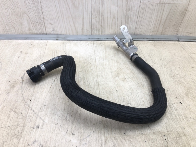 Запчасть патрубок системы охлаждения JEEP CHEROKEE 14- 2017 KL 2.4 ED6 52014627AB Б/У Патрубок системы охлаждения JEEP CHEROKEE 14- 2017 KL 2.4 ED6 52014627AB Б/У