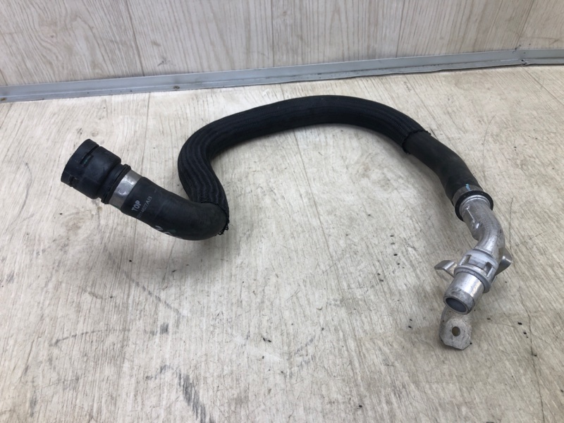 Патрубок системы охлаждения CHEROKEE 14- 2017 KL 2.4 ED6 Патрубок системы охлаждения CHEROKEE 14- 2017 KL 2.4 ED6