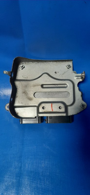 Блок управления двигателем MITSUBISHI LANCER X 10 07-15