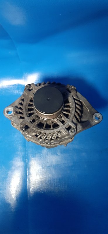 Генератор MITSUBISHI LANCER X 10 07-15