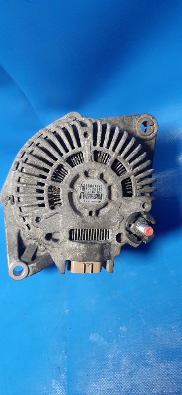 Генератор LANCER X 10 07-15