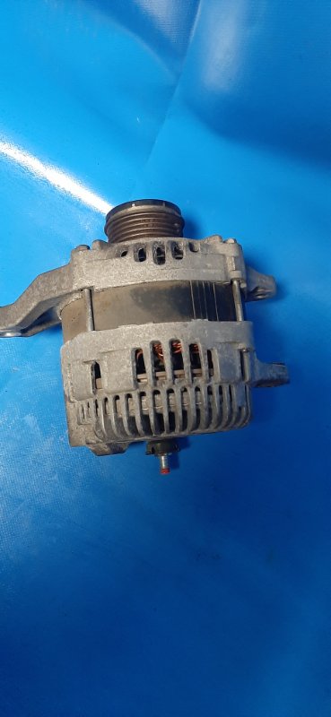 Генератор LANCER X 10 07-15