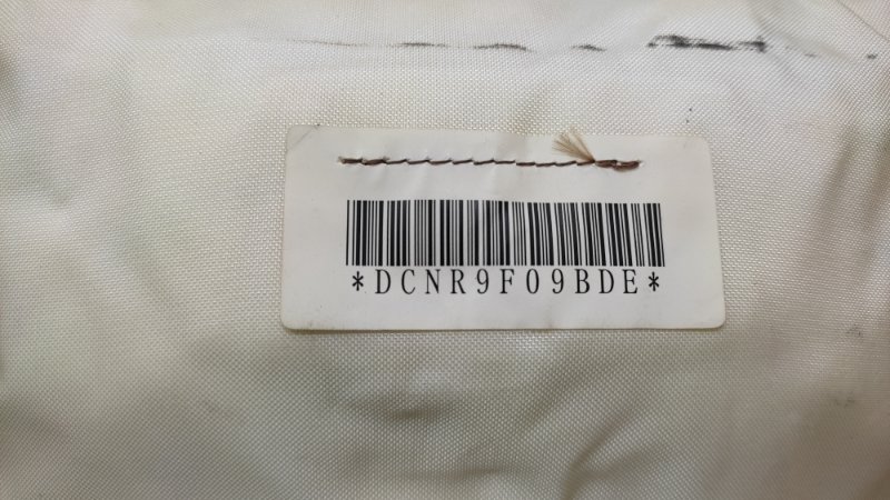 Подушка безопасности пассажира 3 BK 03-08 2005 SEDAN 2.3 Подушка безопасности пассажира 3 BK 03-08 2005 SEDAN 2.3