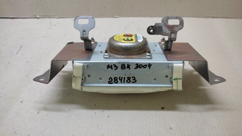 Подушка безопасности пассажира MAZDA 3 BK 03-08 SEDAN 2.3 Подушка безопасности пассажира MAZDA 3 BK 03-08 SEDAN 2.3