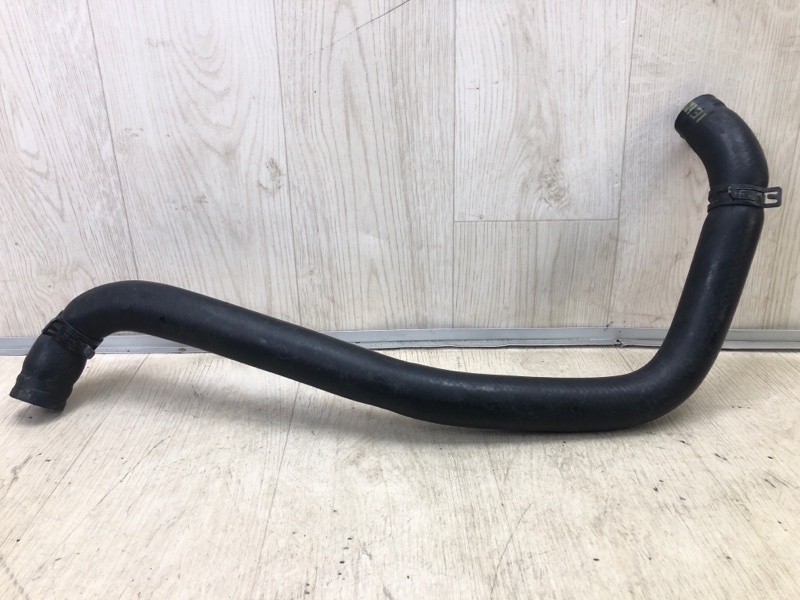 Запчасть патрубок системы охлаждения HYUNDAI SONATA NF 04-10 254143K100 Б/У Патрубок системы охлаждения HYUNDAI SONATA NF 04-10 254143K100 Б/У