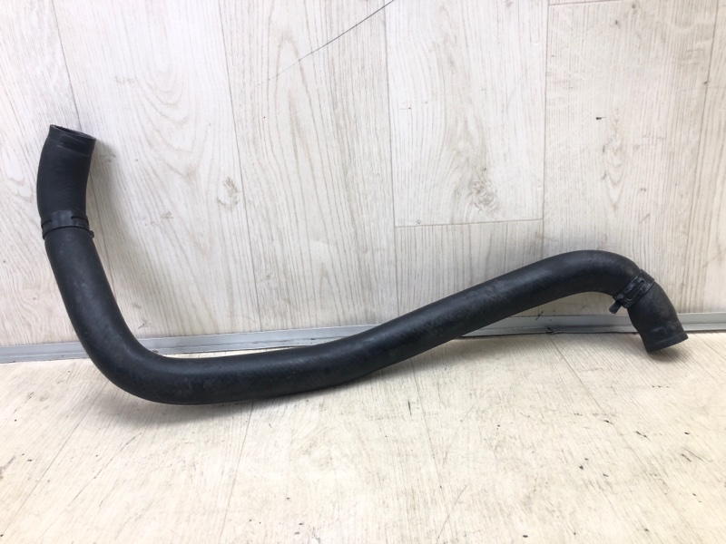 Патрубок системы охлаждения SONATA NF 04-10 Патрубок системы охлаждения SONATA NF 04-10