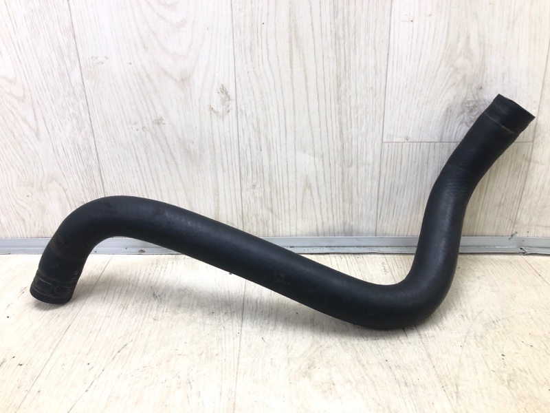 Патрубок системы охлаждения KIA FORTE/CERATO TD 08-13 2010 TD 2.0 G4KD 254121M100 Б/У