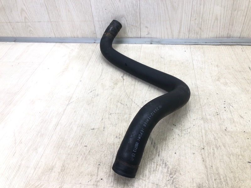 Патрубок системы охлаждения KIA FORTE/CERATO TD 08-13 TD 2.0 G4KD