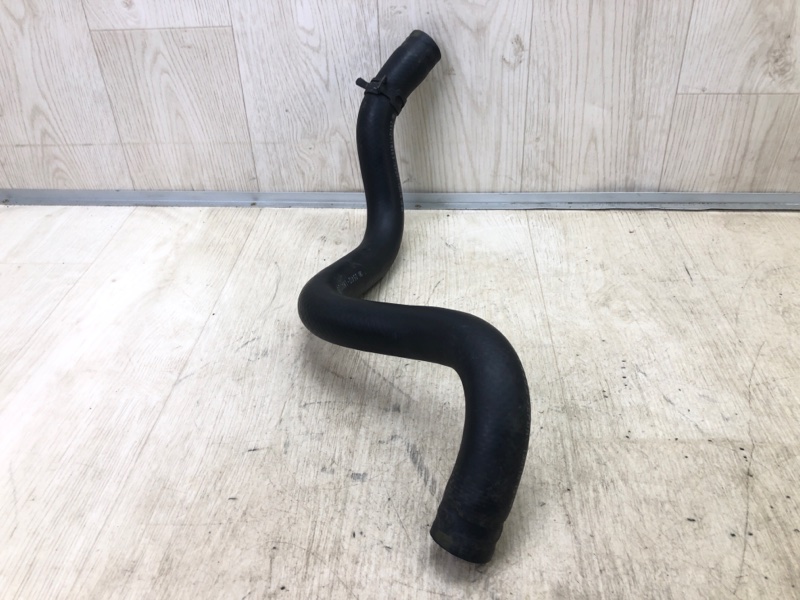 Патрубок системы охлаждения KIA FORTE/CERATO TD 08-13 TD 2.0 G4KD