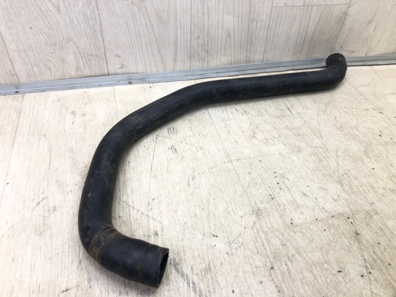 Патрубок системы охлаждения KIA FORTE/CERATO TD 08-13