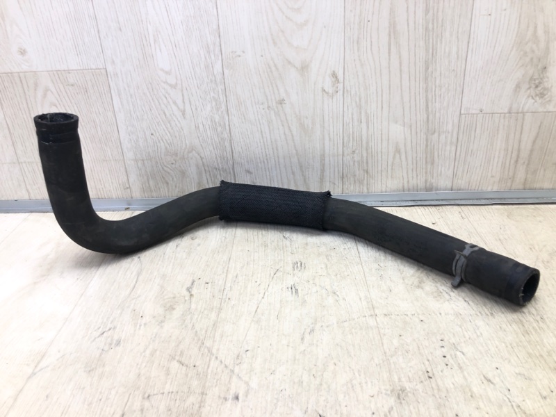 Патрубок системы охлаждения JOURNEY 08-20