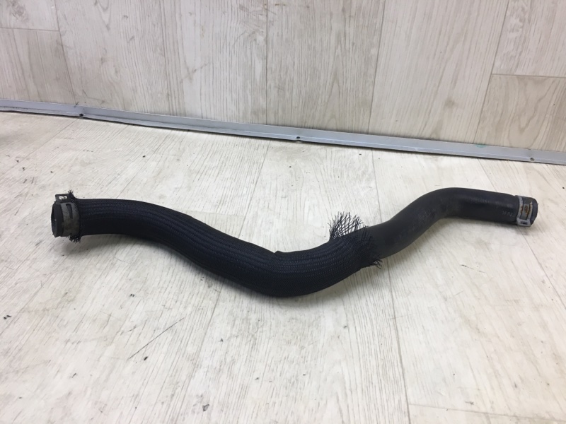 Запчасть патрубок системы охлаждения FORD EDGE 06-14 2010 T35PDED AT4Z-8C633-A Б/У Патрубок системы охлаждения FORD EDGE 06-14 2010 T35PDED AT4Z-8C633-A Б/У