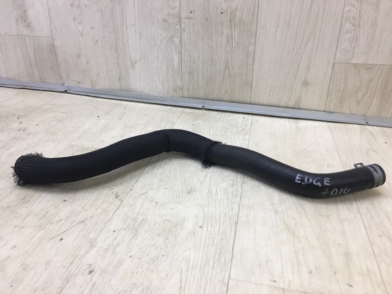 Патрубок системы охлаждения EDGE 06-14 2010 T35PDED Патрубок системы охлаждения EDGE 06-14 2010 T35PDED