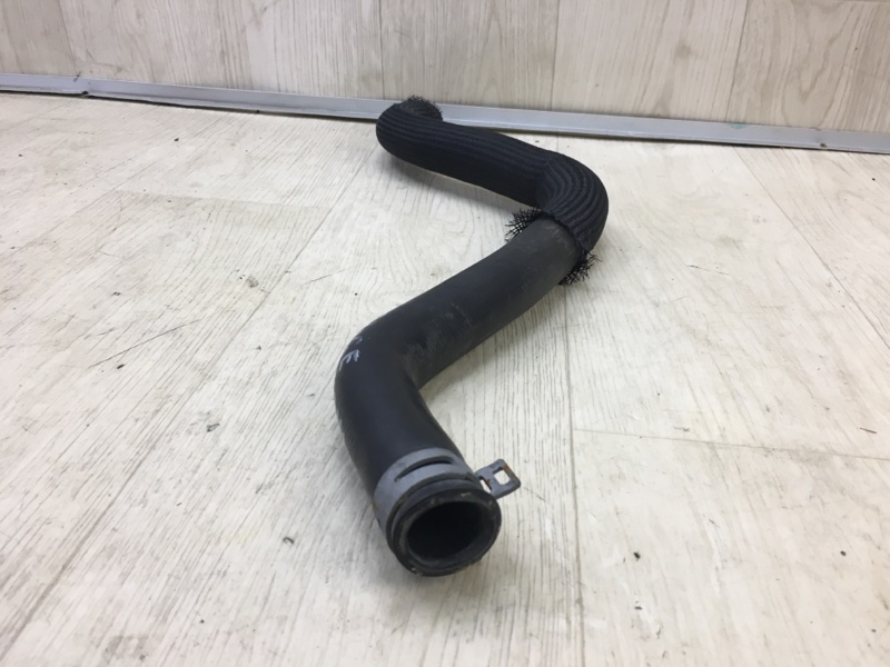 Патрубок системы охлаждения FORD EDGE 06-14 T35PDED Патрубок системы охлаждения FORD EDGE 06-14 T35PDED