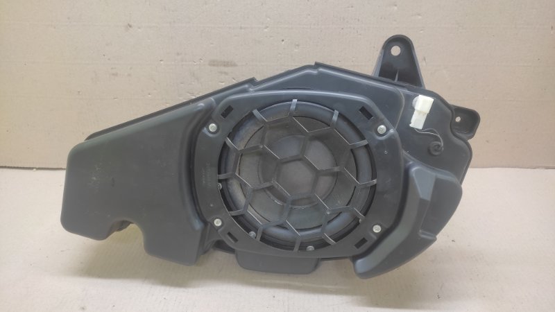 Сабвуфер ACURA RDX 12-19 2015 Внедорожник 3.5 39120-TX4-A01 Б/У
