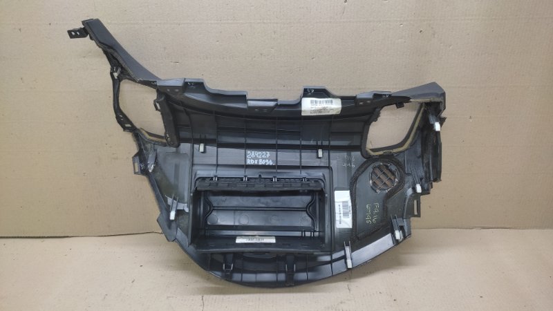 Накладка торпедо RDX 12-19 2015 Внедорожник 3.5