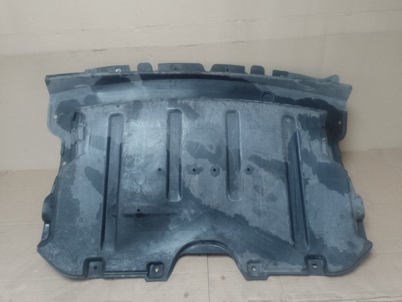 Защита двигателя INFINITI FX S50 03-08 2004 3.5 VQ35DE 75892-CG010 Б/У