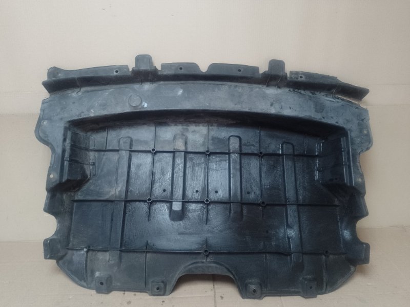 Защита двигателя FX S50 03-08 2004 3.5 VQ35DE