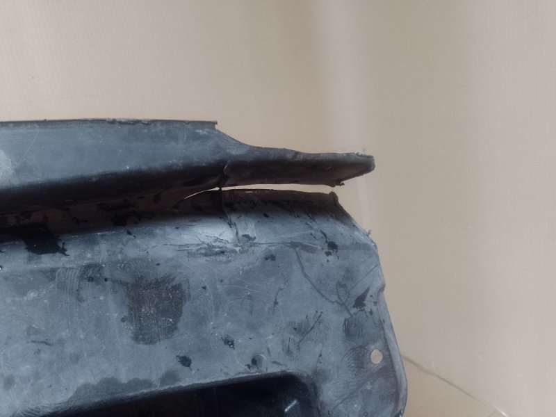 Защита двигателя FX S50 03-08 2004 3.5 VQ35DE