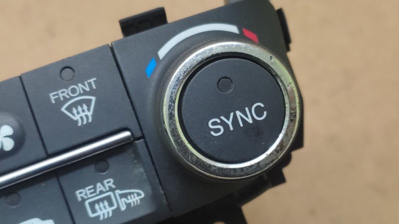 Блок управления печкой ACURA RDX 12-19 Внедорожник 3.5 Блок управления печкой ACURA RDX 12-19 Внедорожник 3.5