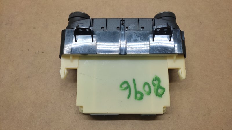 Блок управления печкой RDX 12-19 2015 Внедорожник 3.5 Блок управления печкой RDX 12-19 2015 Внедорожник 3.5