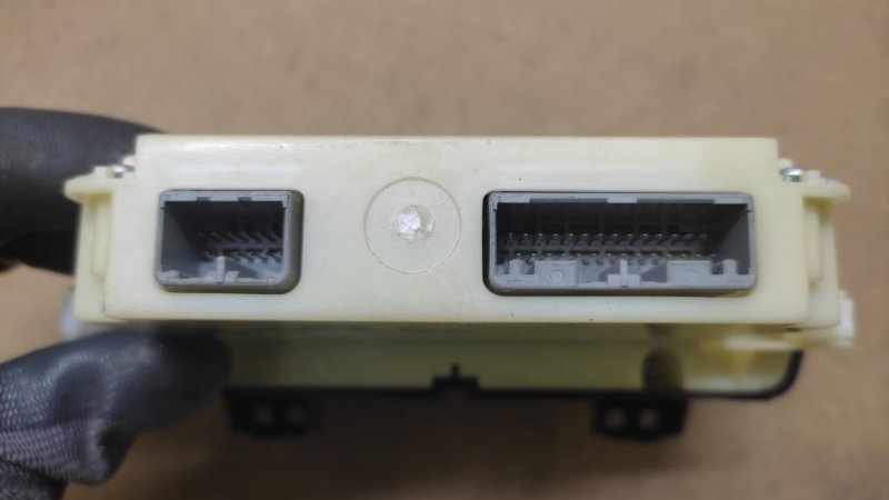 Блок управления печкой RDX 12-19 2015 Внедорожник 3.5 Блок управления печкой RDX 12-19 2015 Внедорожник 3.5