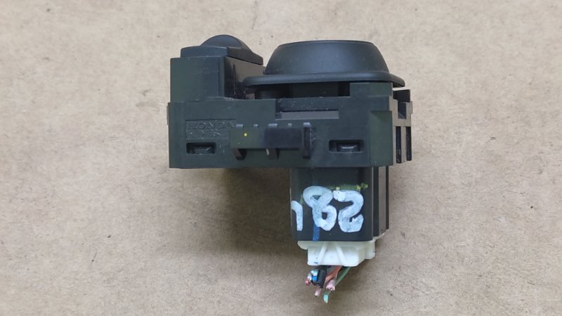 Блок управления зеркалами ACURA RDX 12-19 Внедорожник 3.5