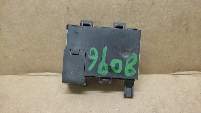 Блок электронный RDX 12-19 2015 Внедорожник 3.5