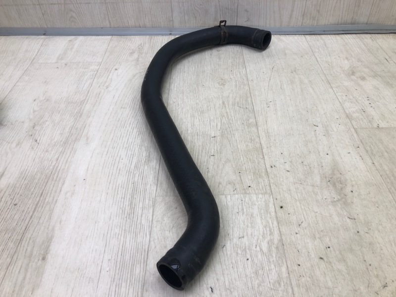 Патрубок системы охлаждения KIA FORTE/CERATO TD 08-13 TD 2.0 G4KD