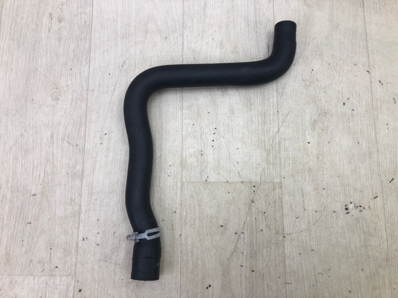 Патрубок системы охлаждения 200 14-16