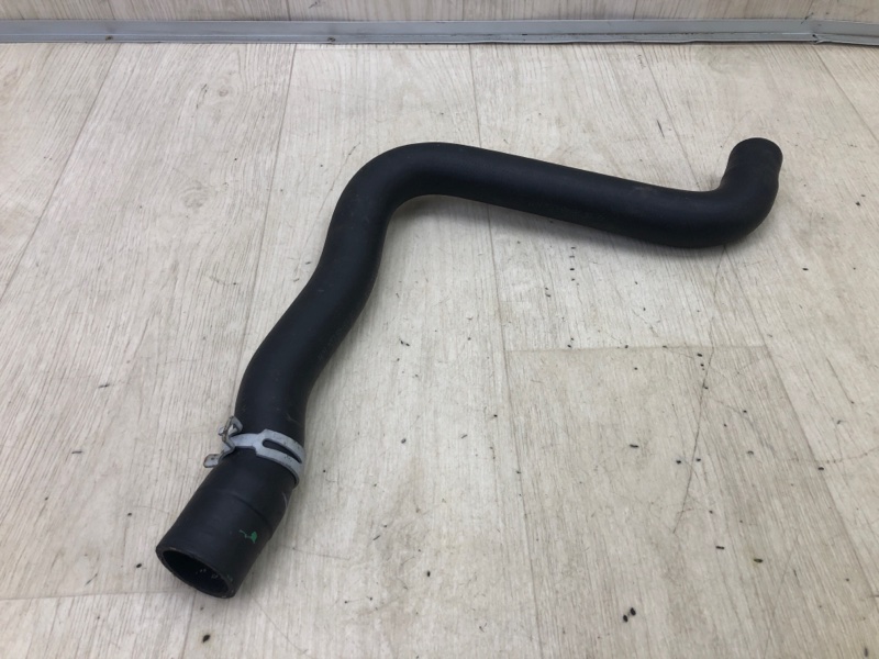 Патрубок системы охлаждения CHRYSLER 200 14-16