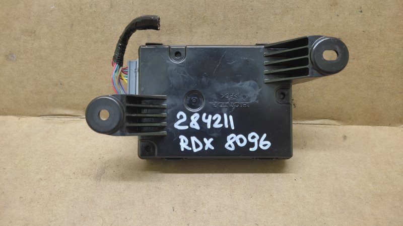 Блок управления блютуз ACURA RDX 12-19 Внедорожник 3.5