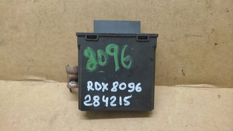 Блок электронный ACURA RDX 12-19 2015 Внедорожник 3.5 36920-TX4-A01 Б/У