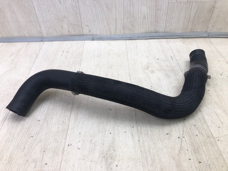 Патрубок системы охлаждения FORD EDGE 06-14 2014 TQ1 3.5 PDED AT4Z-8286-A Б/У