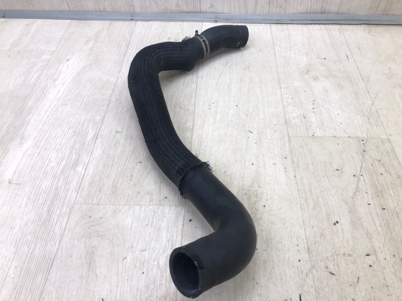 Патрубок системы охлаждения FORD EDGE 06-14 TQ1 3.5 PDED