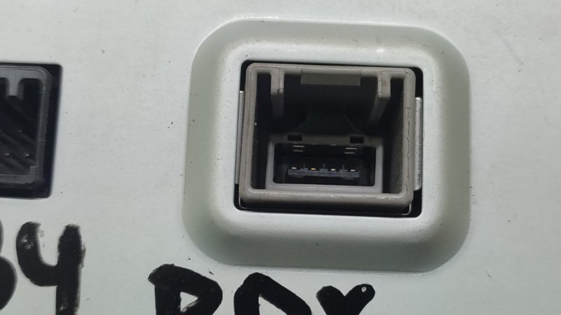 Монитор RDX 12-19 2015 Внедорожник 3.5