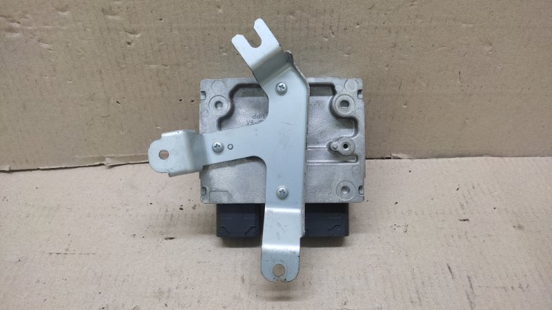 Блок управления электроусилителем руля ACURA RDX 12-19 Внедорожник 3.5