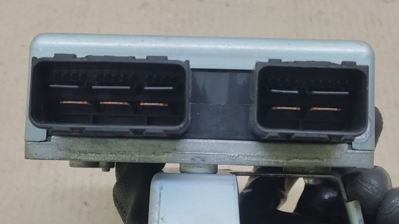 Блок управления электроусилителем руля RDX 12-19 2015 Внедорожник 3.5