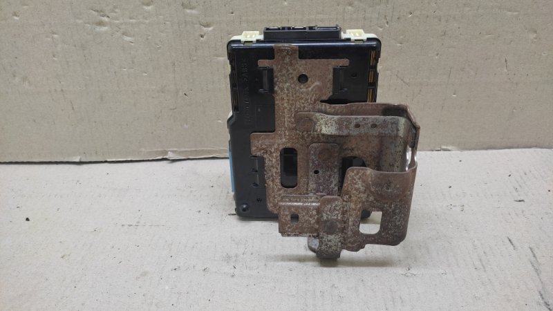 Блок электронный RDX 12-19 2015 Внедорожник 3.5