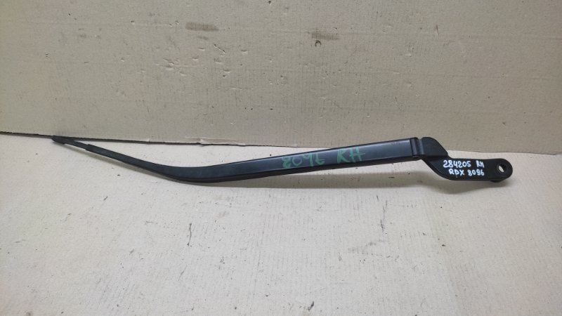 Поводок стеклоочистителя передний правый ACURA RDX 12-19 2015 Внедорожник 3.5 76610-TX4-A01 Б/У