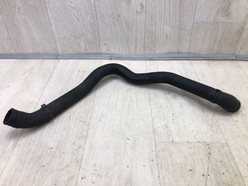 Патрубок системы охлаждения JETTA USA 10-17 Патрубок системы охлаждения JETTA USA 10-17